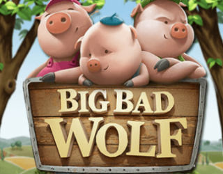 Игровой автомат Big Bad Wolf